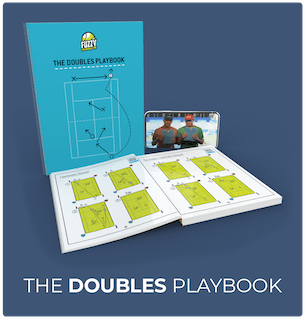 Doubles Playbook