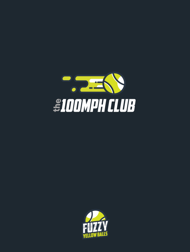 The 100 MPH Club