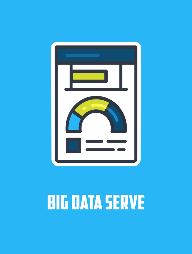 Big Data Serving