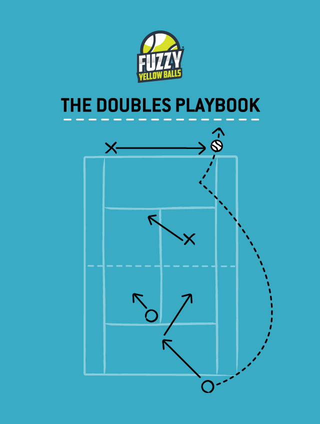 The Doubles Playbook