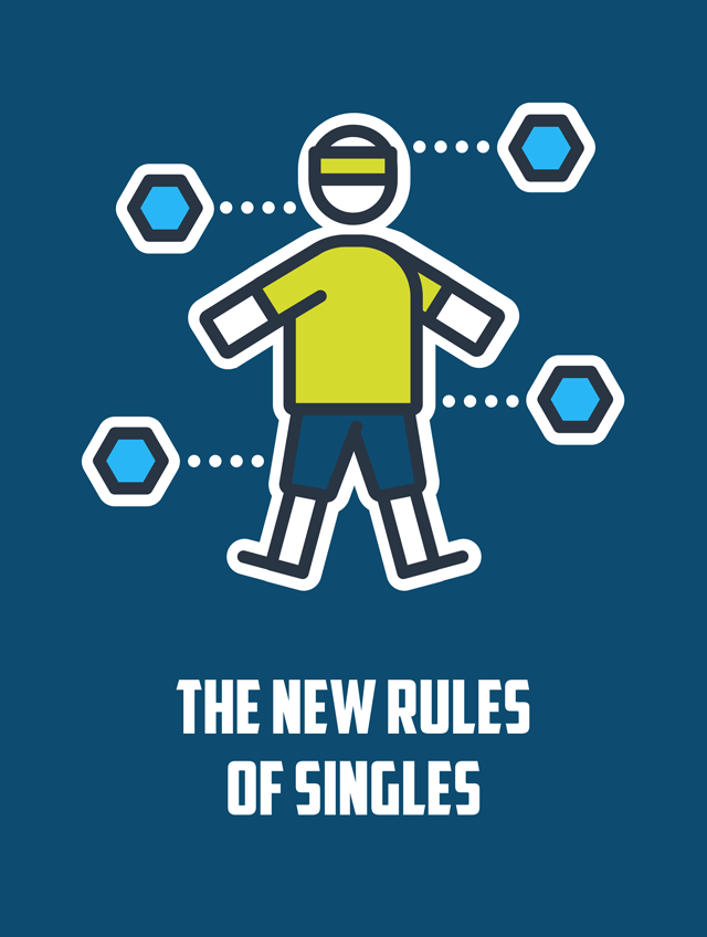 The New Rules Of Singles