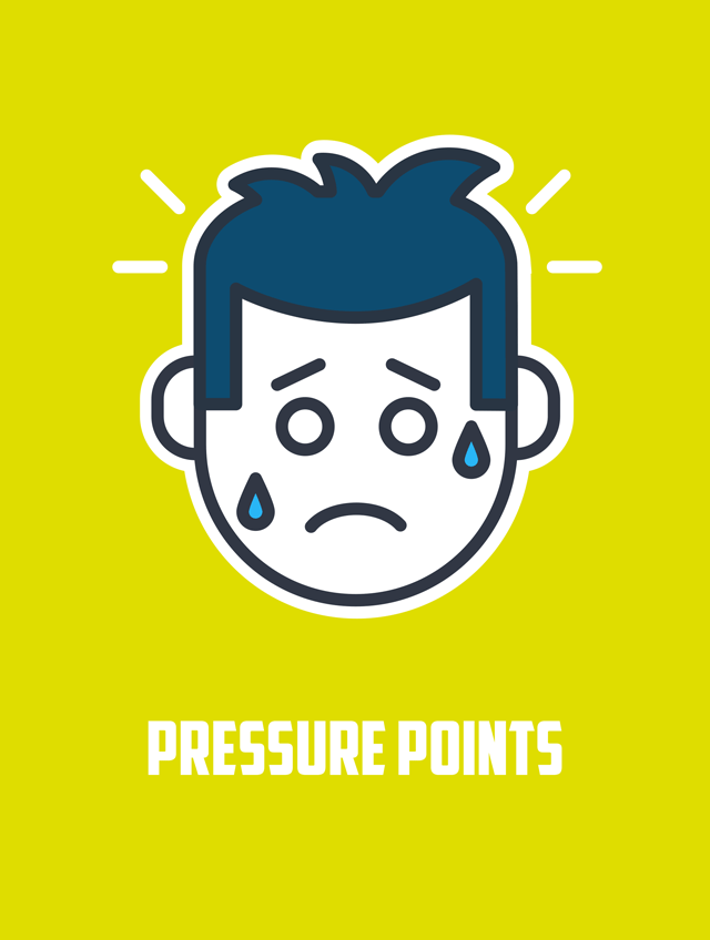 Pressure Points
