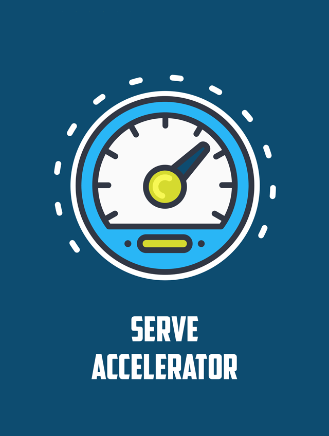 Serve Accelerator