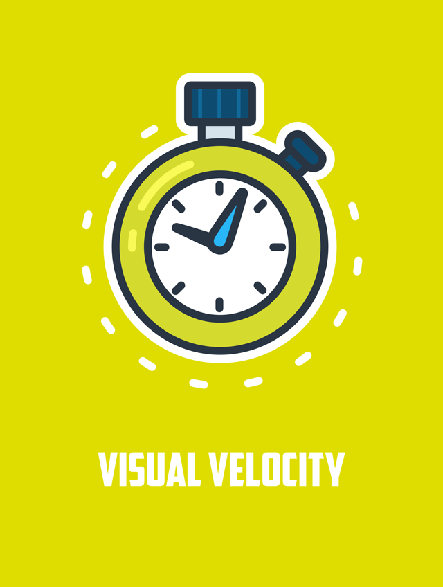 Visual Velocity