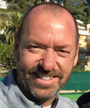 Instructor