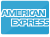 We accept American Express