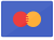 We accept Mastercard