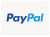 We accept PayPal