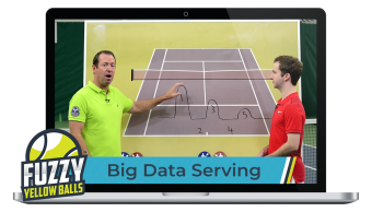 Big Data Serving
