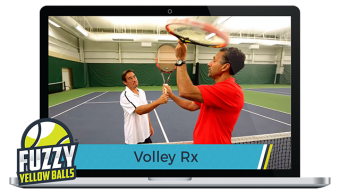 VolleyRx