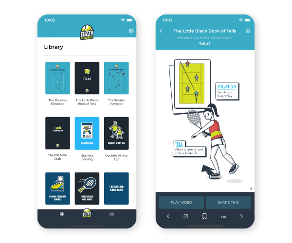 FYB App