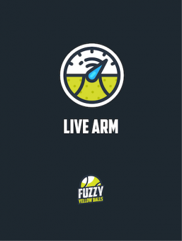 Live Arm