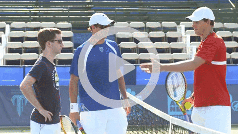 Bryan Brothers "Complete Practice Program"