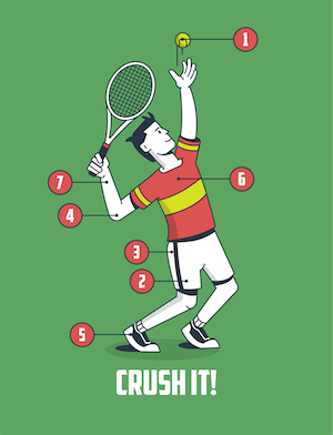 Introducing {"Crush It!"}